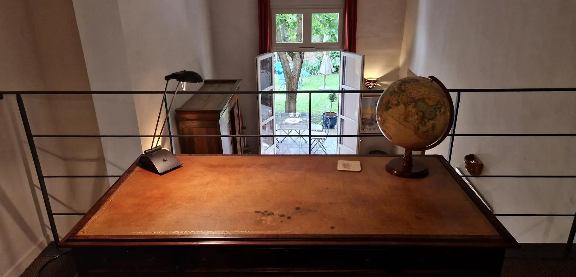 Le Jardin Secret 100M Mairie Apartment Aix-en-Provence