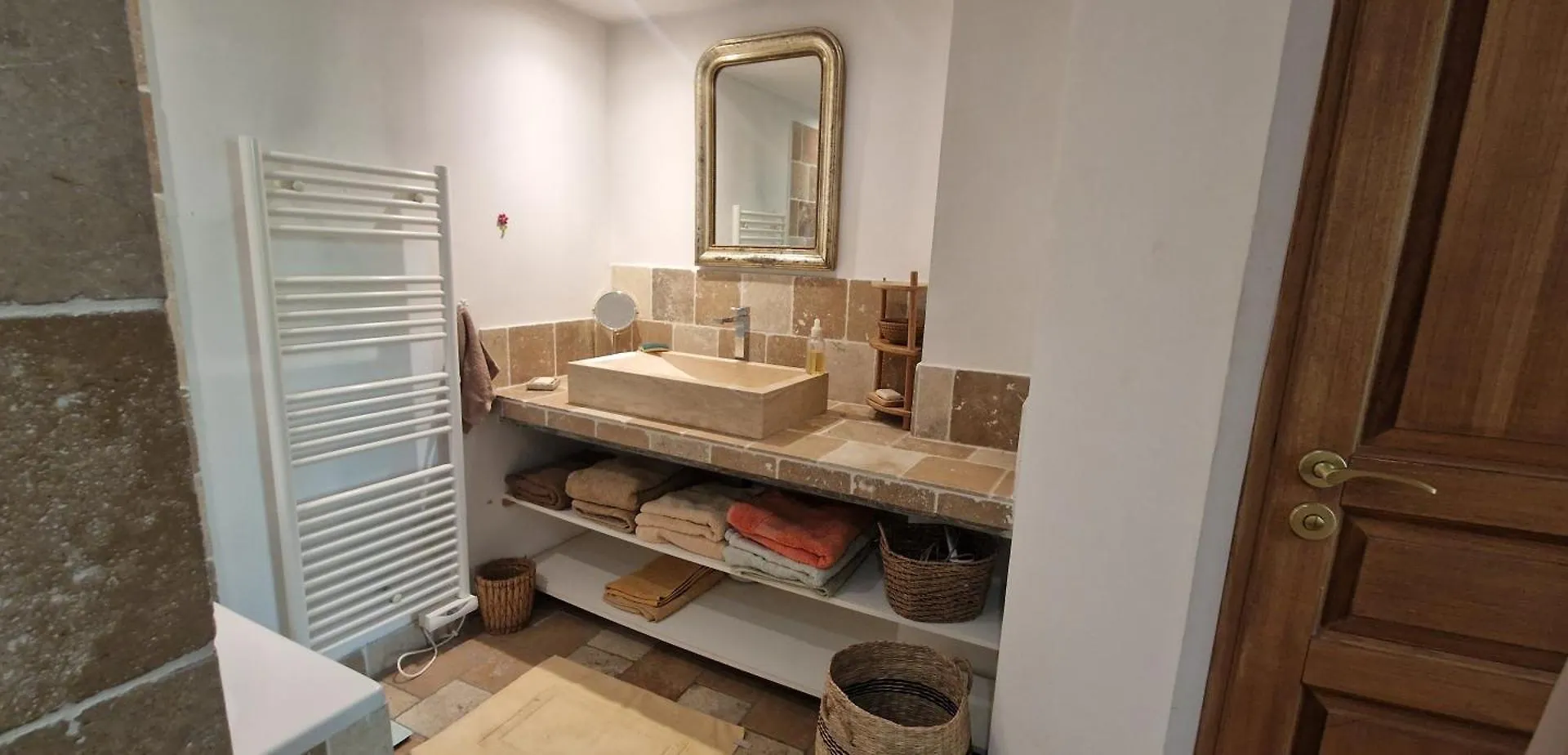 Le Jardin Secret 100M Mairie Apartment Aix-en-Provence