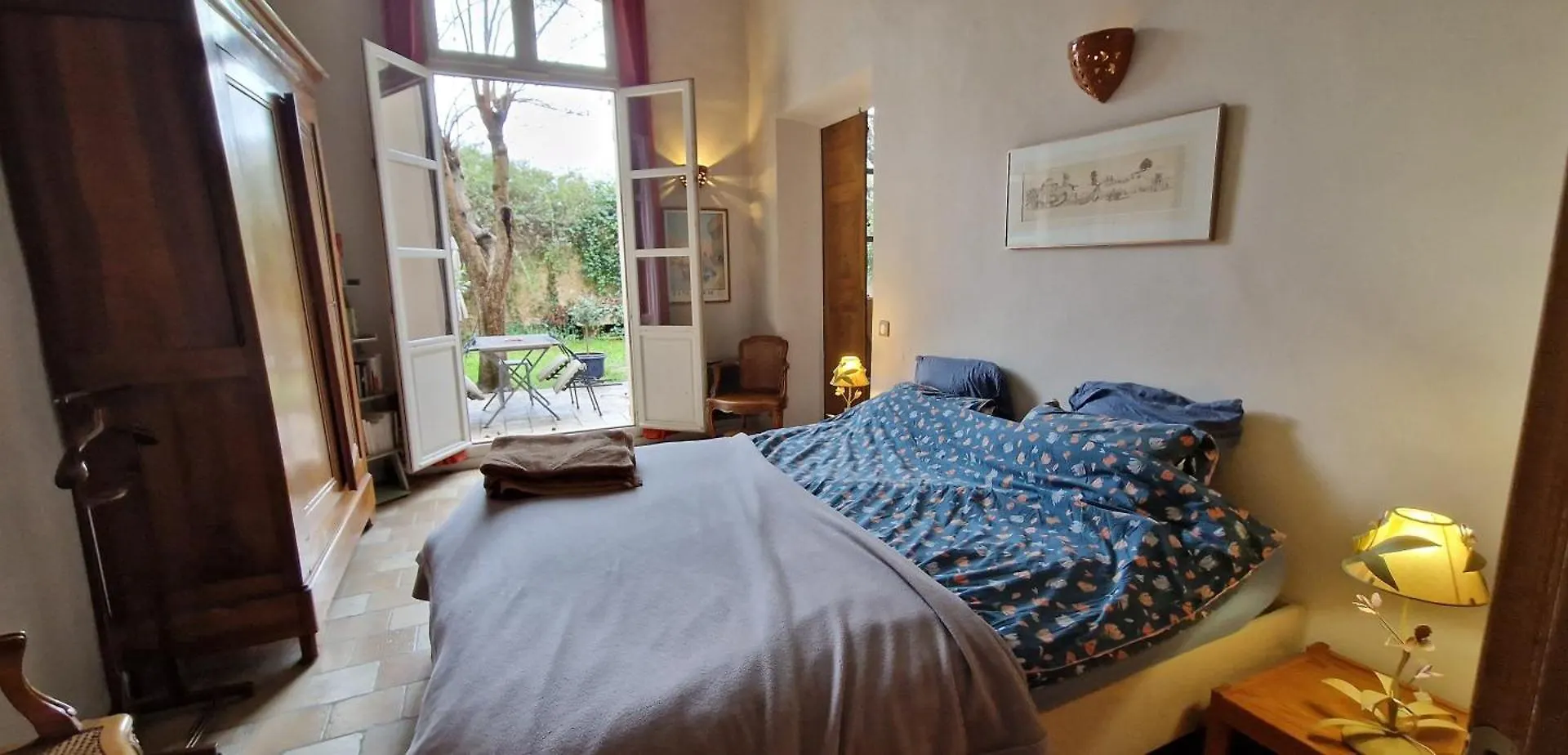 Le Jardin Secret 100M Mairie Apartment Aix-en-Provence 0*,  France